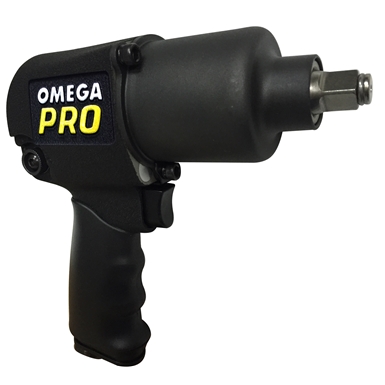 Omega Professional Products Impact Wrenches 82002