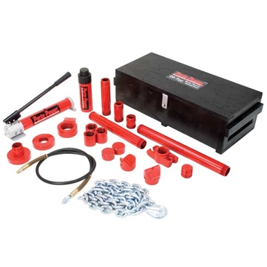 Porto-Power by Blackhawk Automotive Body Repair Kits B65041