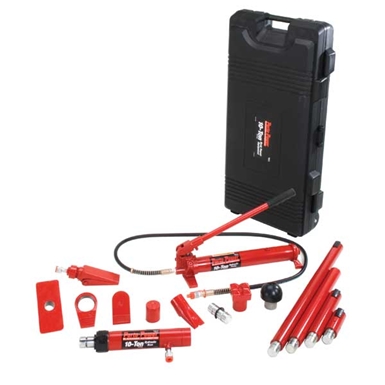 Porto-Power by Blackhawk Automotive Body Repair Kits B65115