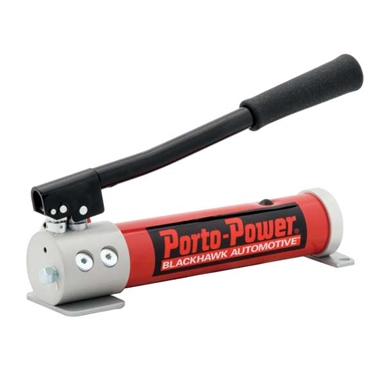 Porto-Power by Blackhawk Automotive Hydraulic Hand Pumps B65122