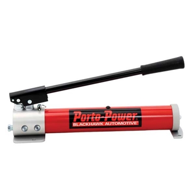 Porto-Power by Blackhawk Automotive Hydraulic Hand Pumps B65421